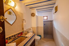 Riad Les Terrasses de Jemaa Elfna & Spa