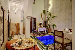 Riad Les Terrasses de Jemaa Elfna & Spa