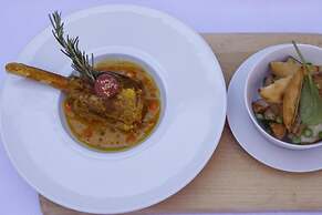 Riad Les Terrasses de Jemaa Elfna & Spa