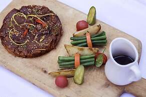 Riad Les Terrasses de Jemaa Elfna & Spa