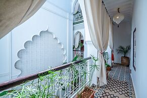 Riad Les Terrasses de Jemaa Elfna & Spa