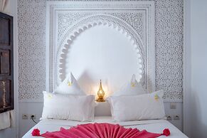 Riad Les Terrasses de Jemaa Elfna & Spa