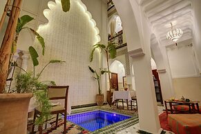 Riad Les Terrasses de Jemaa Elfna & Spa