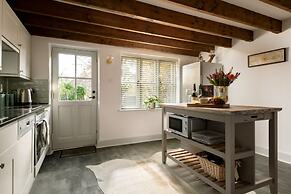 Magnolia Cottage