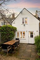 Magnolia Cottage
