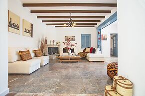 Bella Foresta Villa 2 Ixia