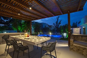 Bella Foresta Villa 2 Ixia