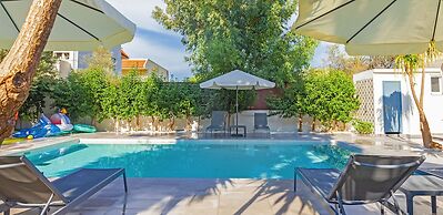 Bella Foresta Villa 2 Ixia