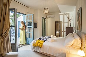 Bella Foresta Villa 2 Ixia