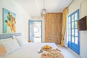 Bella Foresta Villa 2 Ixia