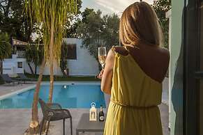 Bella Foresta Villa 2 Ixia