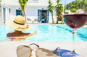 Bella Foresta Villa 2 Ixia