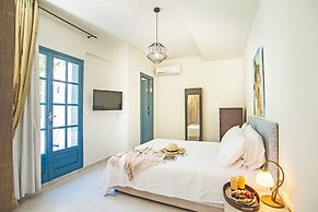 Bella Foresta Villa 2 Ixia