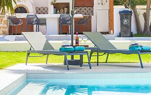 Bella Foresta Villa 2 Ixia