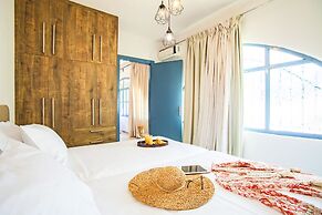 Bella Foresta Villa 2 Ixia