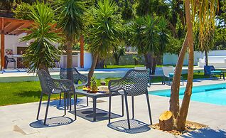 Bella Foresta Villa 2 Ixia