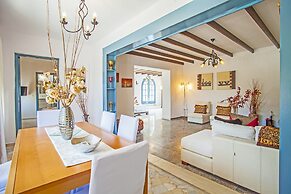 Bella Foresta Villa 2 Ixia