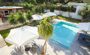 Bella Foresta Villa 2 Ixia