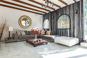 Bella Foresta Villa 2 Ixia