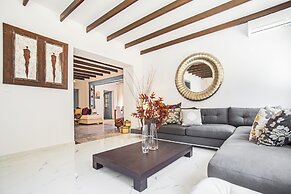 Bella Foresta Villa 2 Ixia