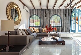 Bella Foresta Villa 2 Ixia