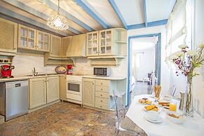 Bella Foresta Villa 2 Ixia