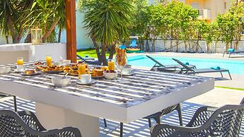 Bella Foresta Villa 2 Ixia