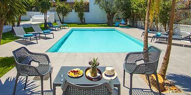 Bella Foresta Villa 2 Ixia