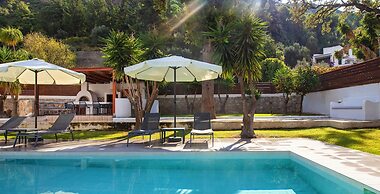 Bella Foresta Villa 2 Ixia