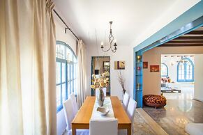 Bella Foresta Villa 2 Ixia