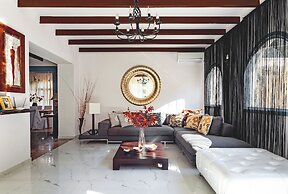 Bella Foresta Villa 2 Ixia