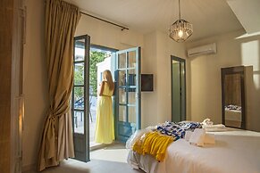 Bella Foresta Villa 2 Ixia