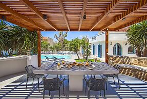 Bella Foresta Villa 2 Ixia