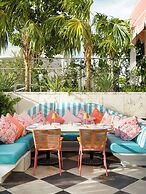 the goodtime hotel, Miami Beach, a Tribute Portfolio Hotel