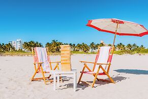 the goodtime hotel, Miami Beach, a Tribute Portfolio Hotel