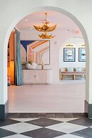the goodtime hotel, Miami Beach, a Tribute Portfolio Hotel