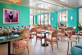 the goodtime hotel, Miami Beach, a Tribute Portfolio Hotel