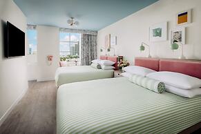 the goodtime hotel, Miami Beach, a Tribute Portfolio Hotel