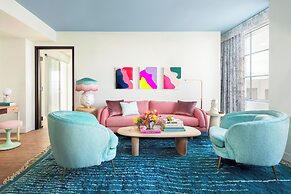 the goodtime hotel, Miami Beach, a Tribute Portfolio Hotel