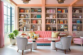 the goodtime hotel, Miami Beach, a Tribute Portfolio Hotel