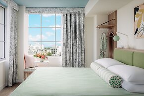 the goodtime hotel, Miami Beach, a Tribute Portfolio Hotel