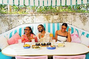 the goodtime hotel, Miami Beach, a Tribute Portfolio Hotel