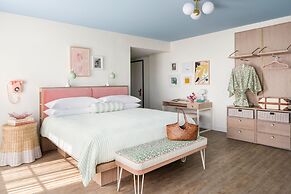 the goodtime hotel, Miami Beach, a Tribute Portfolio Hotel