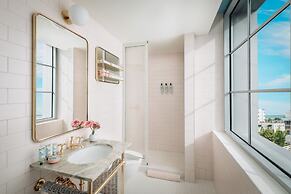 the goodtime hotel, Miami Beach, a Tribute Portfolio Hotel