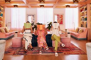 the goodtime hotel, Miami Beach, a Tribute Portfolio Hotel