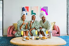 the goodtime hotel, Miami Beach, a Tribute Portfolio Hotel