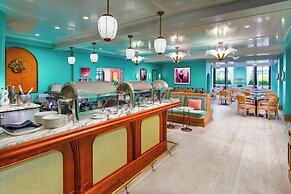 the goodtime hotel, Miami Beach, a Tribute Portfolio Hotel