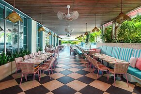 the goodtime hotel, Miami Beach, a Tribute Portfolio Hotel