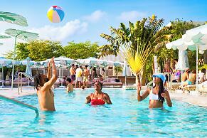 the goodtime hotel, Miami Beach, a Tribute Portfolio Hotel