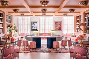 the goodtime hotel, Miami Beach, a Tribute Portfolio Hotel